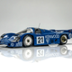 Illustration for article titled Le Mans (Part 2) - Porsche 956em/em